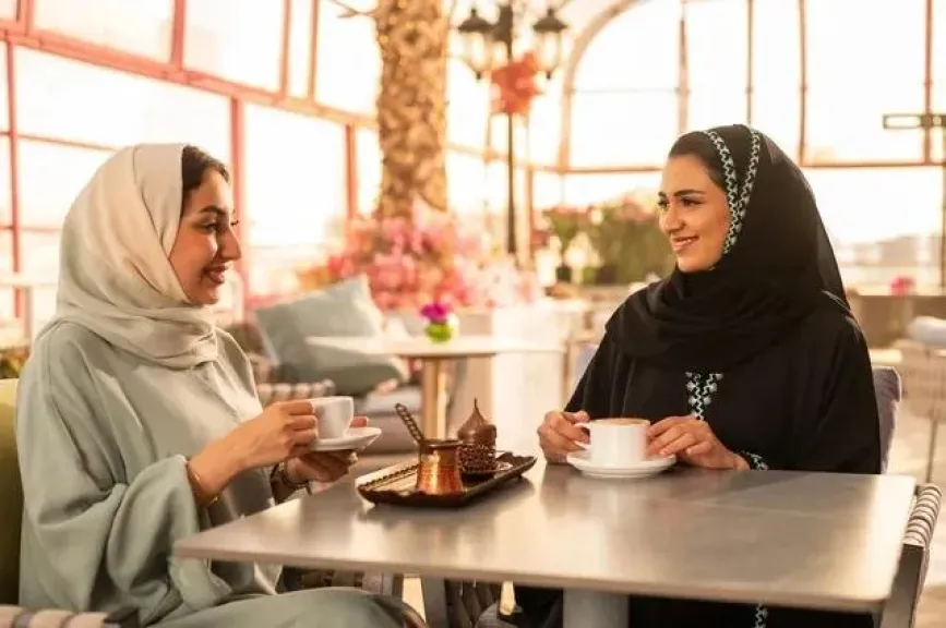 اختلاف اللهجات المصرية والخليجية