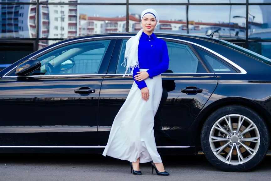 تأمين السيارات للنساء في السعودية والإمارات.. 7 بنود راجعيها قبل شراء الوثيقة