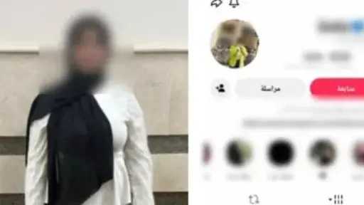 السقوط في جمصة.. الأمن يضبط صانعة محتوى نشرت فيديوهات خادشة للحياء بحثاً عن الأرباح