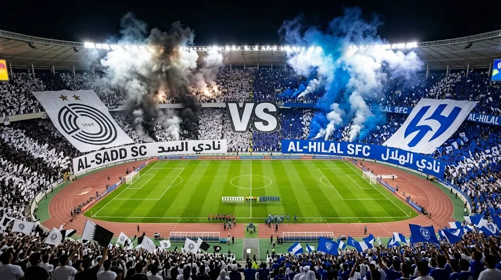بث مباشر السد ضد الهلال