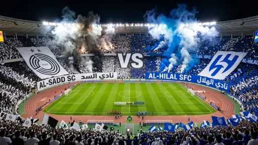 مشاهدة بث مباشر السد ضد الهلال في دوري أبطال آسيا للنخبة اليوم الثلاثاء