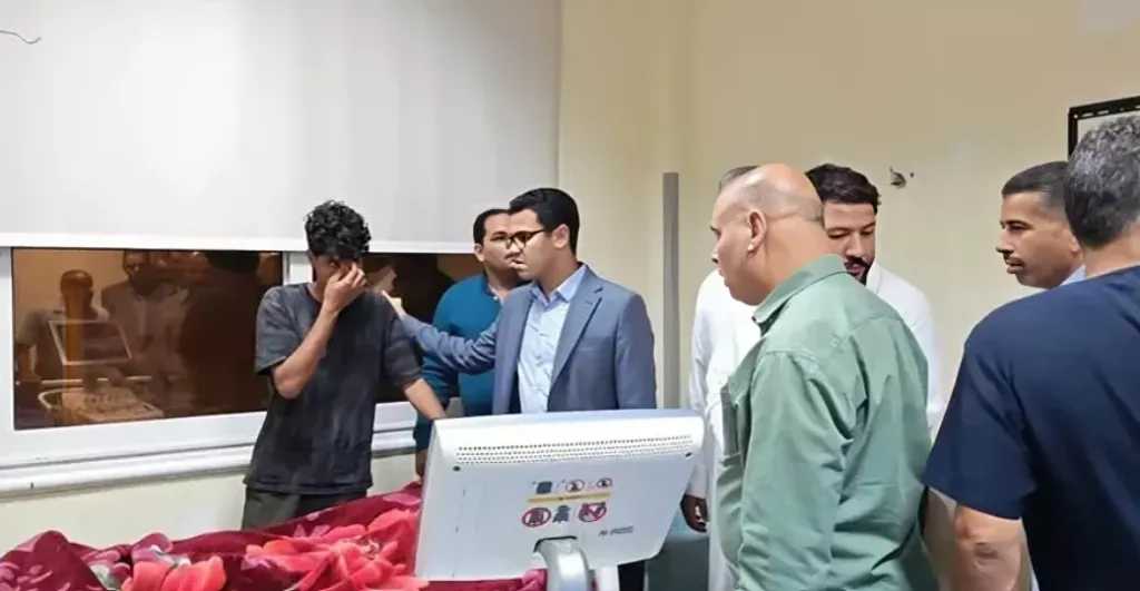 تعويضات حادث الضبعة.. 100 ألف جنيه لأسرة كل طفل متوفى و20 ألفًا لكل مصاب