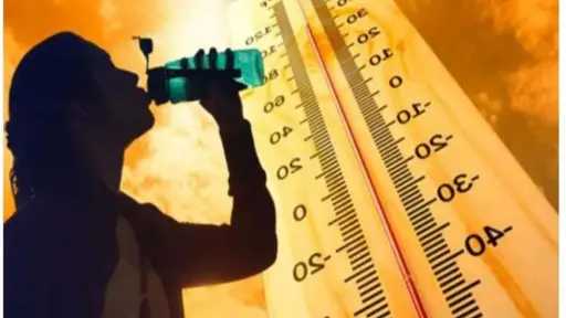 أمطار ورياح مثيرة للأتربة اليوم .. درجات الحرارة في مصر