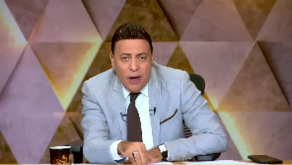 محمد الغيطي