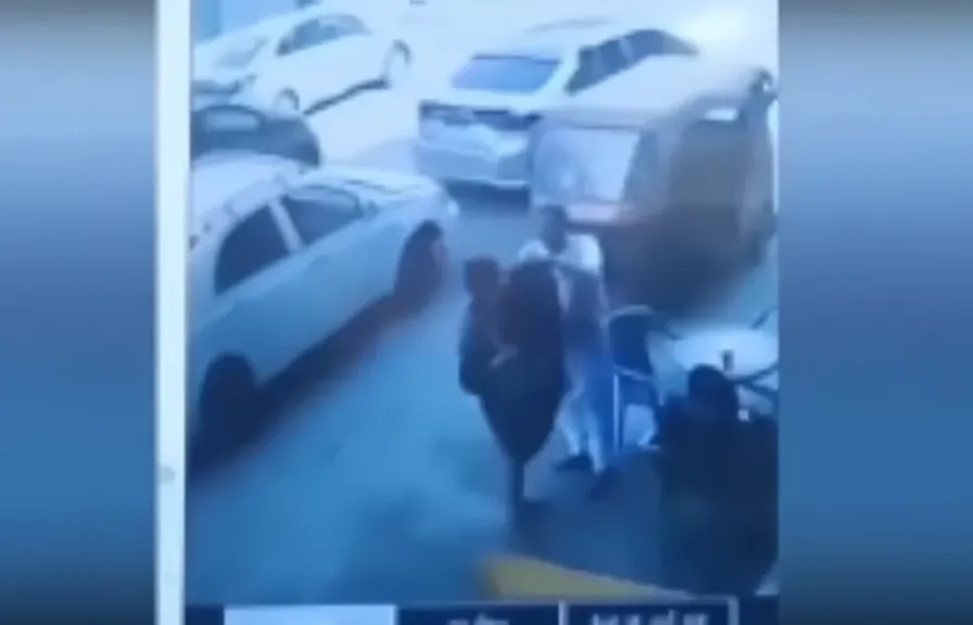 محمد الغيطي