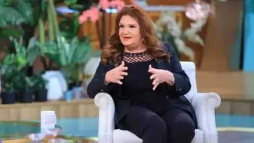 ميمي جمال تخضع لجراحة عاجلة في مفصل الحوض بعد سقوطها في منزلها ميمي جمال تخضع لجراحة عاجلة في مفصل الحوض بعد سقوطها في منزلها
