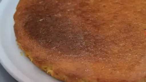 طريقة عمل كيكة بسبوسة بالبطاطا في المنزل.. حلوى سهلة بمذاق مختلف طريقة عمل كيكة بسبوسة بالبطاطا في المنزل.. حلوى سهلة بمذاق مختلف