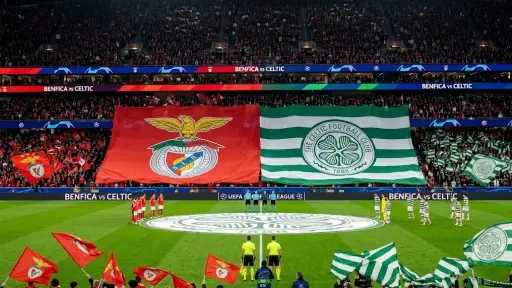 مباراة سيلتيك ضد بنفيكا بث مباشر أونلاين في الدوري الأوروبي مباراة سيلتيك ضد بنفيكا بث مباشر أونلاين في الدوري الأوروبي