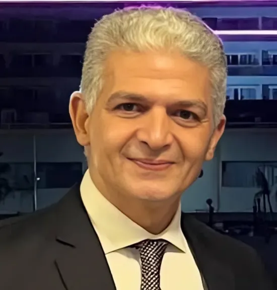 أحمد كيما