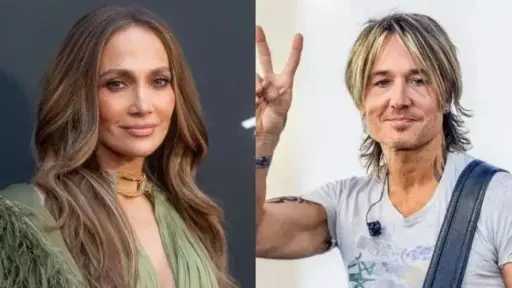 هل تجمع جينيفر لوبيز وكيث أوربان علاقة عاطفية؟.. تكهنات بلا تأكيد هل تجمع جينيفر لوبيز وكيث أوربان علاقة عاطفية؟.. تكهنات بلا تأكيد