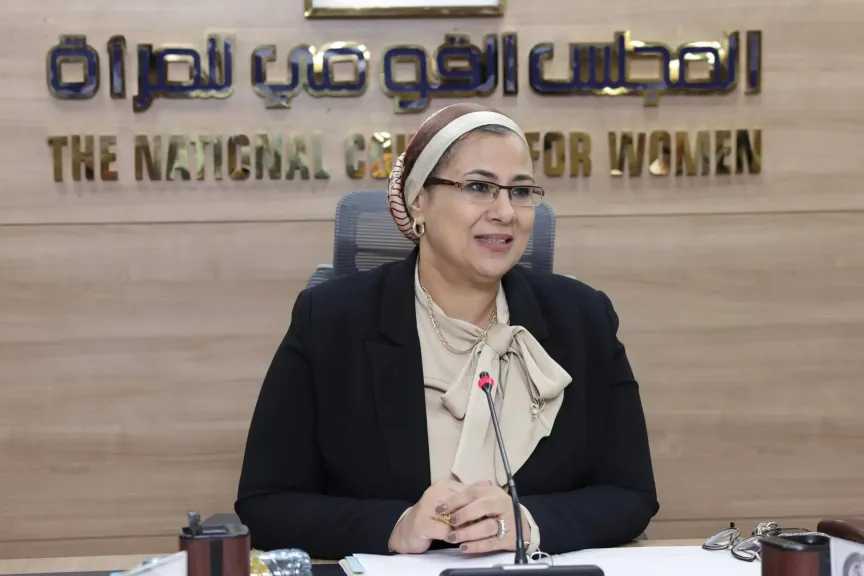 رئيسة المجلس القومي للمرأة: توعية الأبناء بالحقائق مسؤولية وطنية تسهم في حماية المجتمع