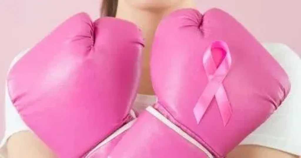 «دراعي خط أحمر».. كيف تحمي مريضة سرطان الثدي ذراعها بعد استئصال الغدد الليمفاوية؟