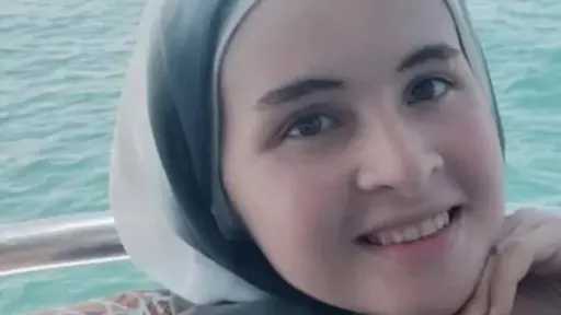 تكثيف البحث عن عروس اختفت قبل زفافها في الغربية.. والكاميرات تكشف تحركاتها تكثيف البحث عن عروس اختفت قبل زفافها في الغربية.. والكاميرات تكشف تحركاتها
