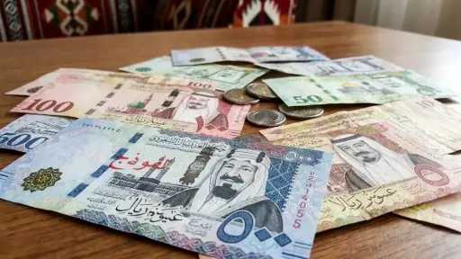 سعر الريال السعودي مقابل الجنيه المصري اليوم في البنوك