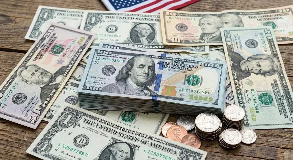 سعر الدولار اليوم في مصر وحساب تكلفة شراء 100 و500 دولار
