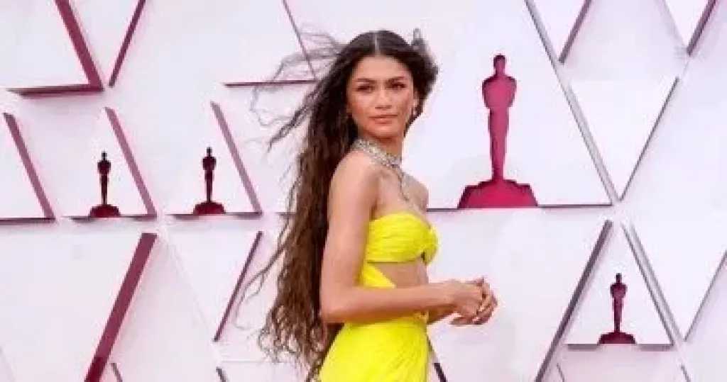 زيندايا بطلة فيلم خيال علمي جديد من إخراج أليكس جارلاند.. والتصوير يبدأ في 2027