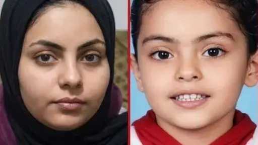 بحكم محكمة.. تخفيف عقوبة خاطفة الطفلة ندى في قضية اختطاف استمرت 12 عامًا