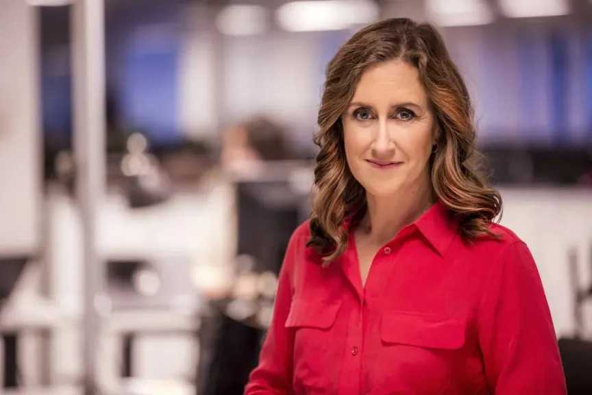 استقالة المديرة التنفيذية لمؤسسة نوبل لأسباب شخصية وصحية