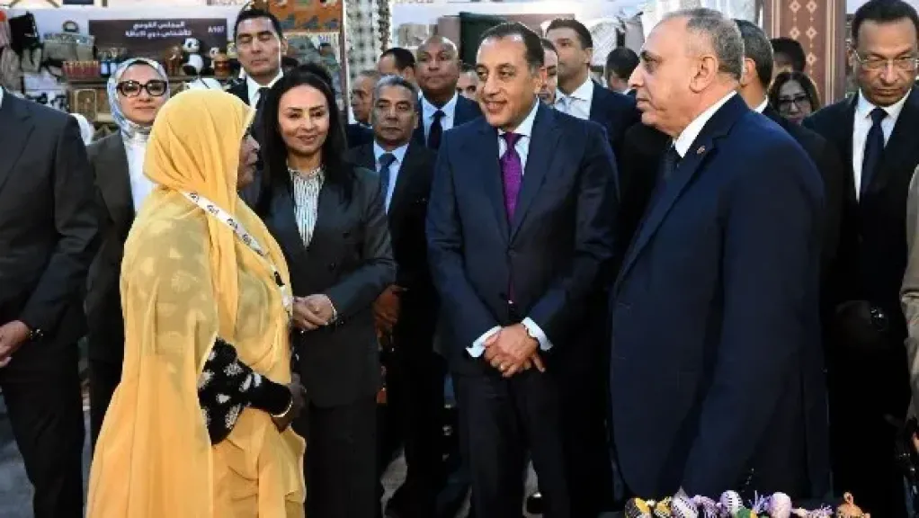 جانب من الافتتاح