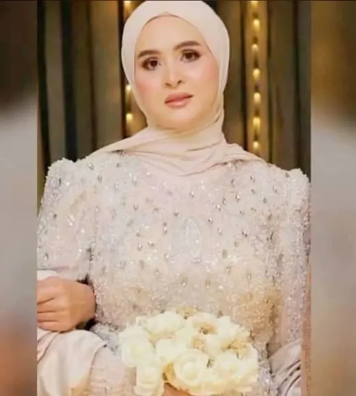 العروس المتغيبة