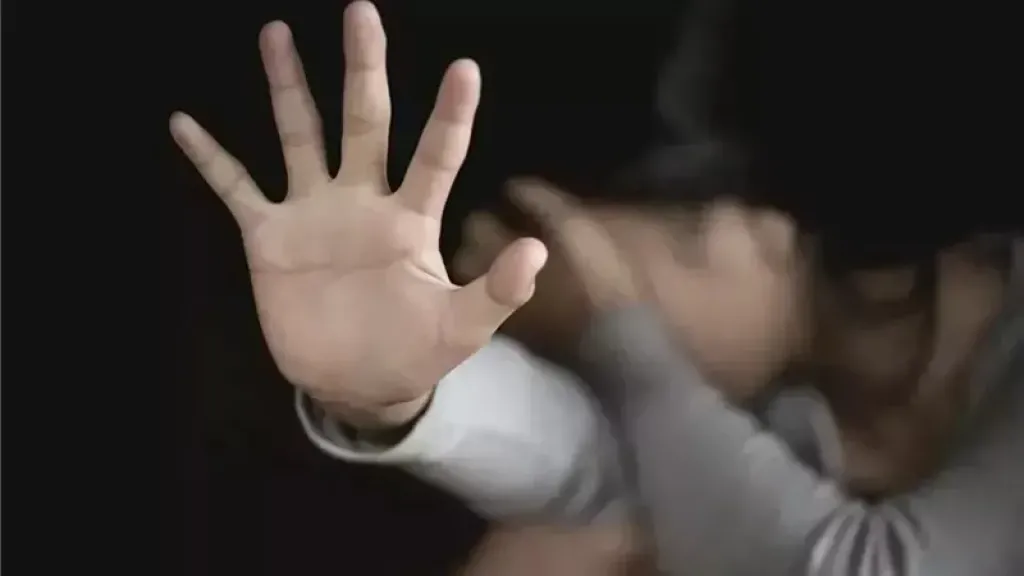 تحرش