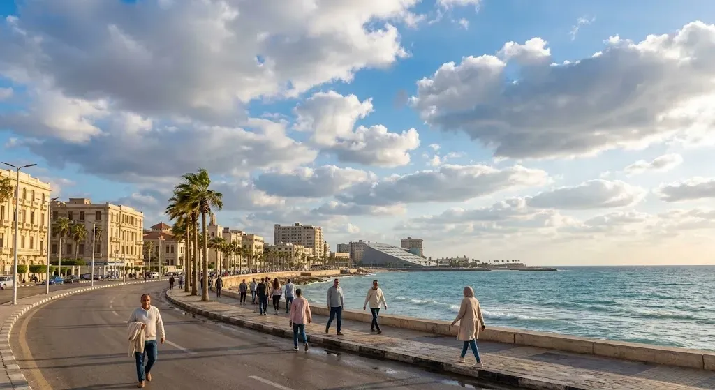 حالة الطقس اليوم