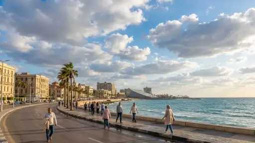 طقس اليوم في مصر.. درجات الحرارة المتوقعة وأماكن سقوط الأمطار