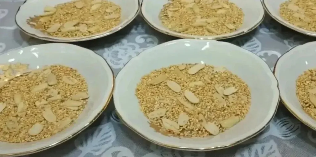علي لوز
