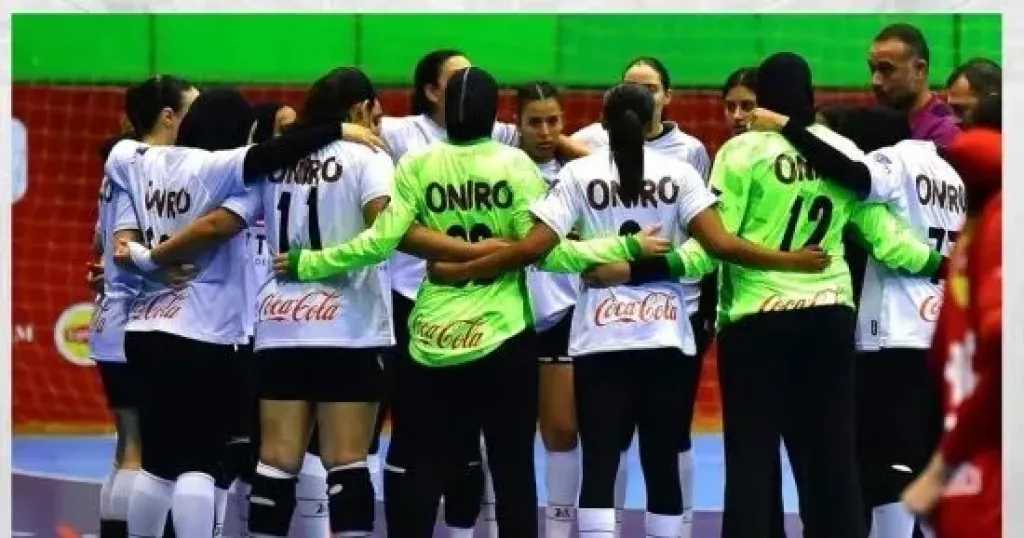 سيدات يد الزمالك يهزمن العبور في دوري العمومي.. واتحاد اليد يحدد موعد نصف نهائي السوبر