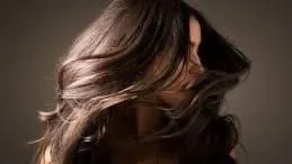  نمو الشعر
