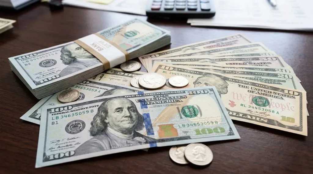 سعر الدولار اليوم في مصر بالبنك الأهلي وبنك مصر وCIB