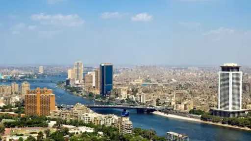 حالة الطقس اليوم في مصر.. درجات الحرارة وفرص الأمطار الثلاثاء 20 أكتوبر