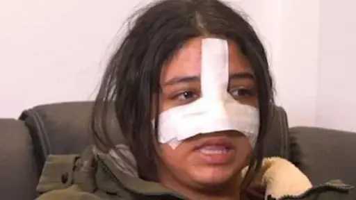 تأجيل استئناف 3 طالبات متهمات بالاعتداء على زميلتهن كارما بالتجمع إلى 16 نوفمبر