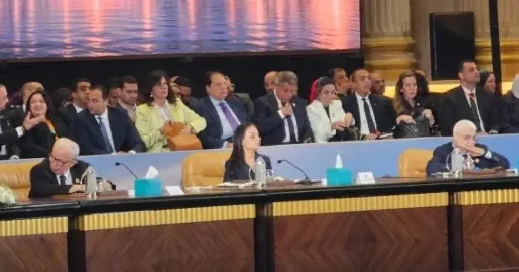 الدكتورة مايا مرسي