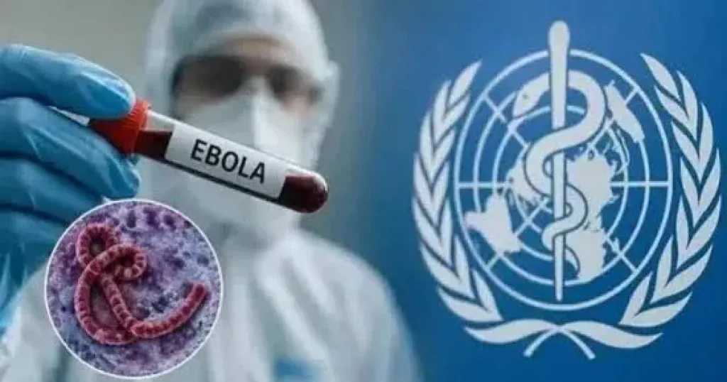 الصحة العالمية تدق ناقوس الخطر.. نيجيريا تسجل إصابة سيدة بفيروس إيبولا بونديبوجيو