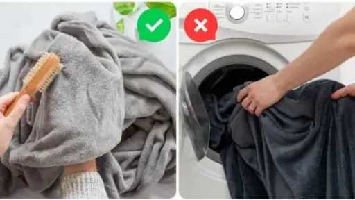 لربات البيوت.. 8 أخطاء تجنبيها عند غسل البطاطين الشتوية