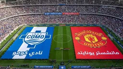 مشاهدة بث مباشر كومو ضد مانشستر يونايتد اليوم في دوري أبطال أوروبا مشاهدة بث مباشر كومو ضد مانشستر يونايتد اليوم في دوري أبطال أوروبا