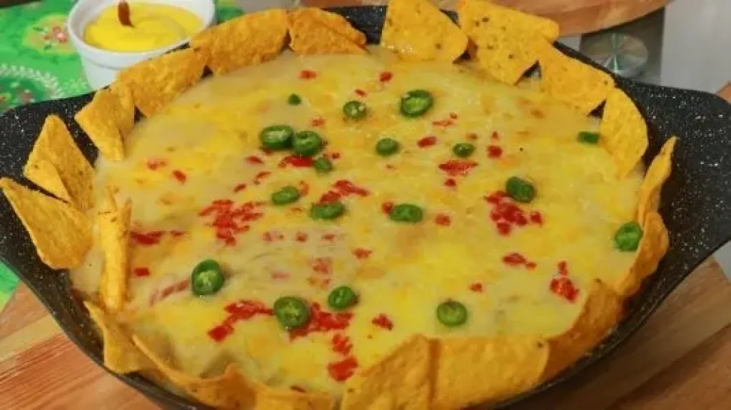 ناتشوز 