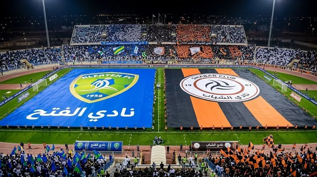 بث مباشر الفتح ضد الشباب