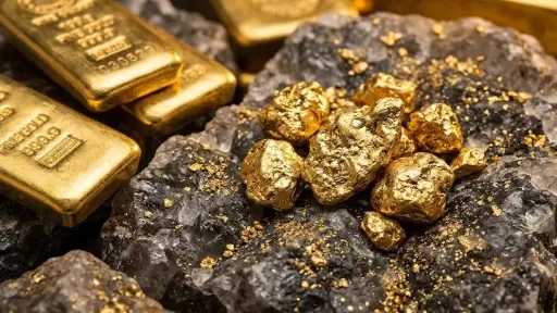 أسعار الذهب في مصر الآن.. تحديث عيار 21 والجنيه الذهب
