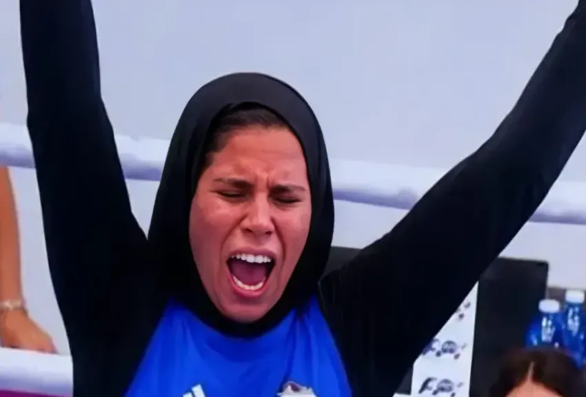  نبيلة علاء الدين