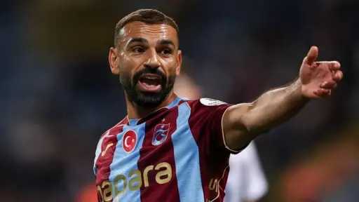 هدف محمد صلاح اليوم.. تفاصيل مباراة طرابزون سبور وهارتز في دوري المؤتمر... هدف محمد صلاح اليوم.. تفاصيل مباراة طرابزون سبور وهارتز في دوري المؤتمر الأوروبي