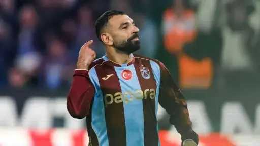 محمد صلاح يسجل ويصنع في فوز طرابزون سبور على هارتس بدوري المؤتمر محمد صلاح يسجل ويصنع في فوز طرابزون سبور على هارتس بدوري المؤتمر