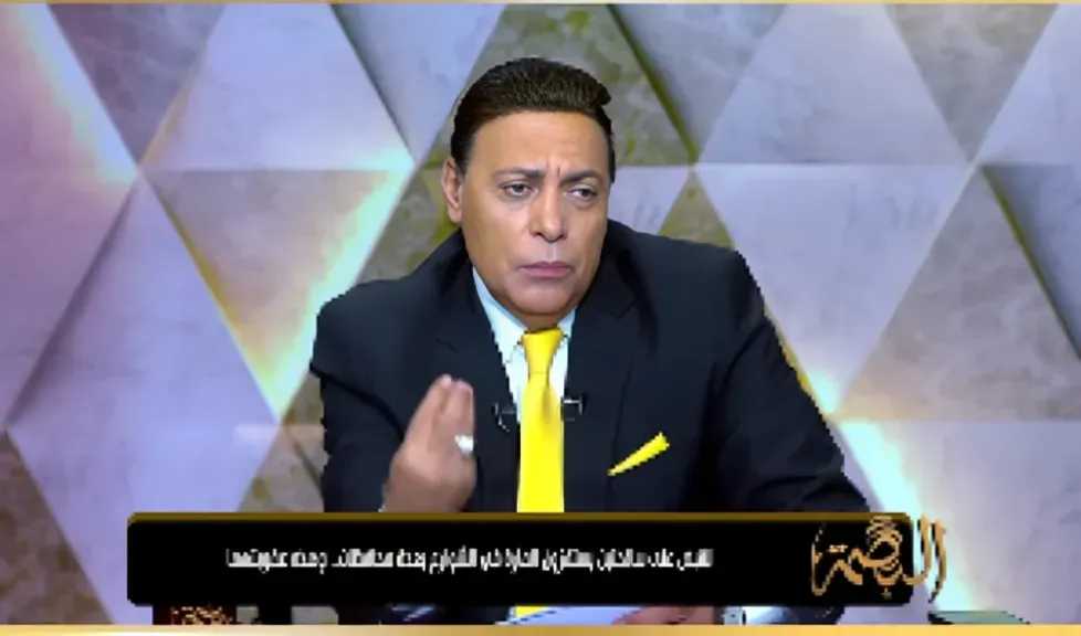 محمد الغيطي يشيد بشاب مصري رفض عرضًا غير لائق من سائحة: «أنا مسلم».. الأخلاق تستحق المكافأة