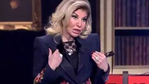 غدًا.. هالة سرحان تستقبل عزاء شقيقتها شادية سرحان بمسجد الشرطة في الشيخ زايد