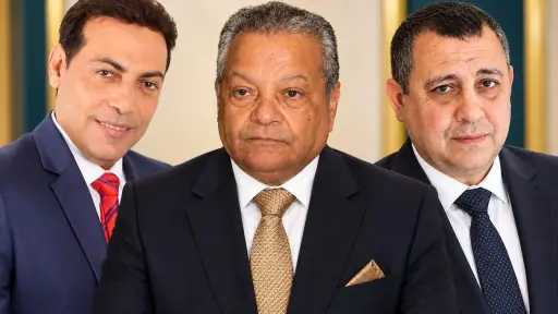 محمد الغيطي يشارك في إطلاق شعبة حماية الملكية الفكرية وحقوق الفنانين والمنتجين... محمد الغيطي يشارك في إطلاق شعبة حماية الملكية الفكرية وحقوق الفنانين والمنتجين العرب
