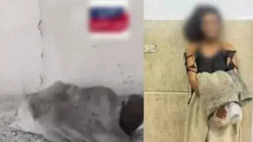 ضبط فتاة بالغردقة بعد ظهورها نائمة في الشارع.. والداخلية تنسق لإيداعها دار رعاية