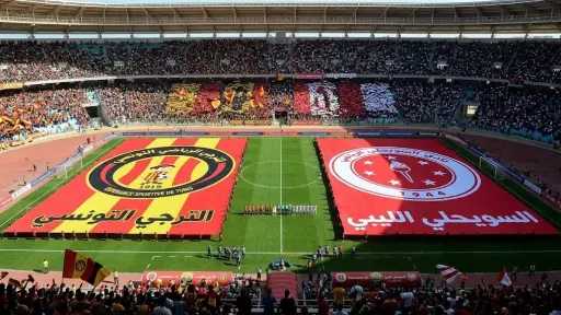 بث مباشر الترجي التونسي ضد السويحلي الليبي 24-10-2026 بث مباشر الترجي التونسي ضد السويحلي الليبي 24-10-2026