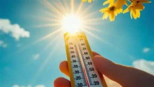 طقس غدًا في مصر.. درجات الحرارة وفرص الأمطار والسيول والشبورة المائية