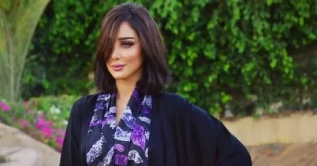 الفنانة بسمة بوسيل
